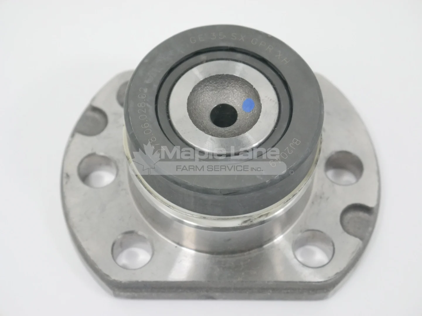 52894344 Manitou Axle Kingpin