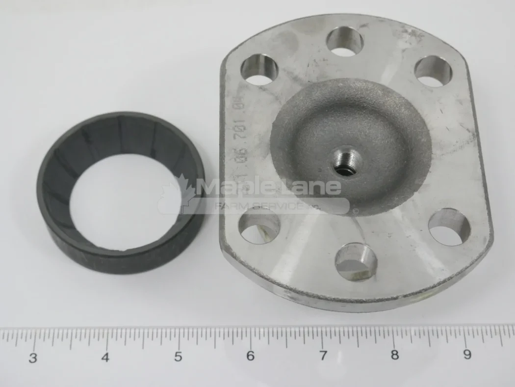 52894344 Manitou Axle Kingpin