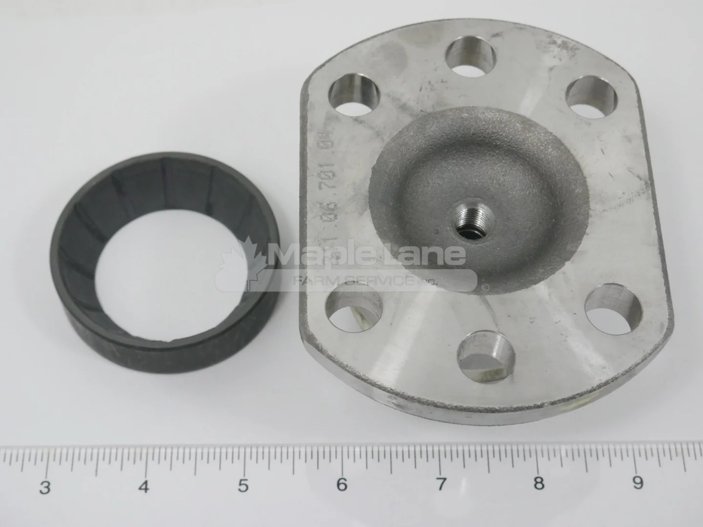 52894344 Manitou Axle Kingpin