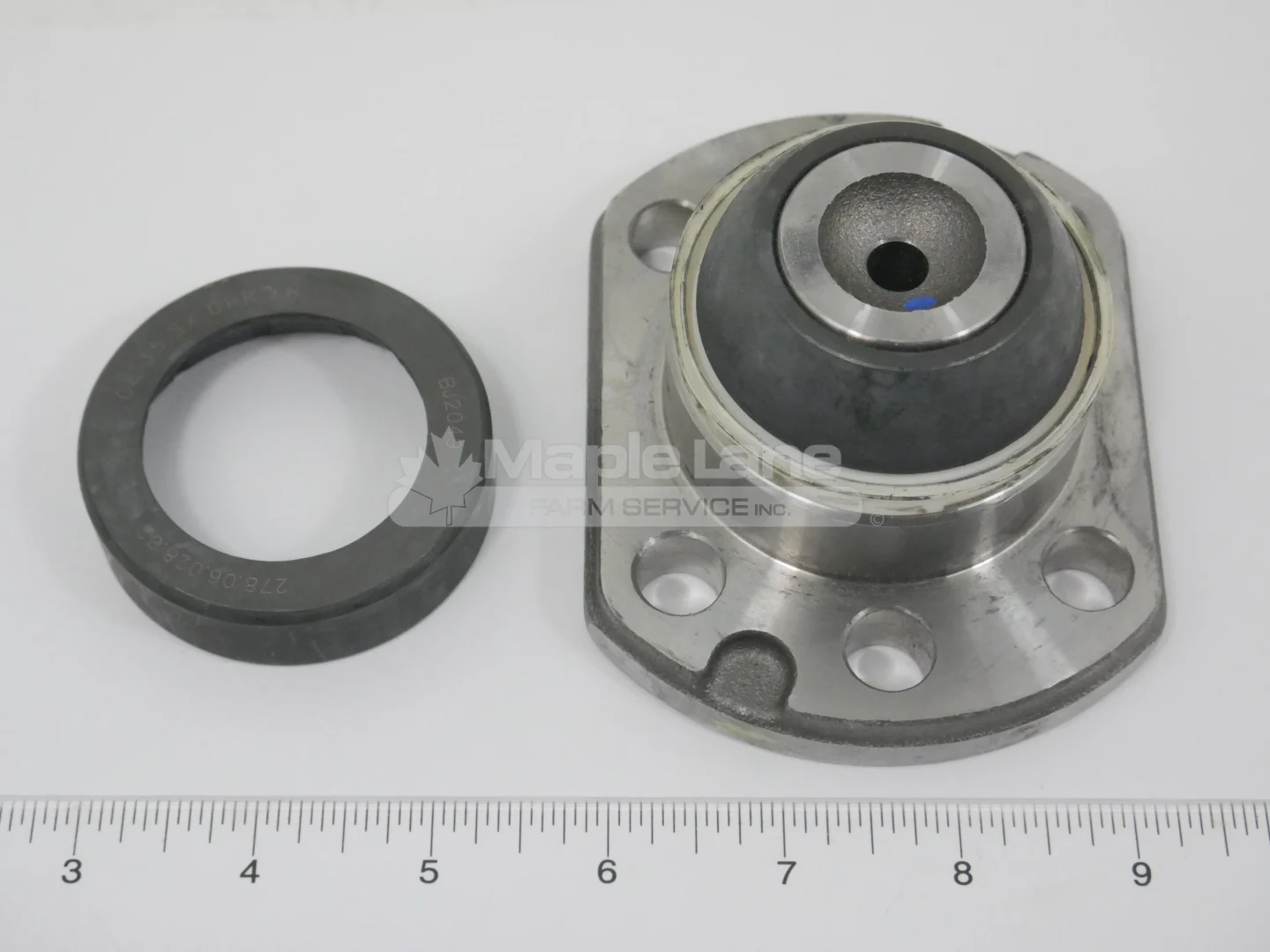 52894344 Manitou Axle Kingpin
