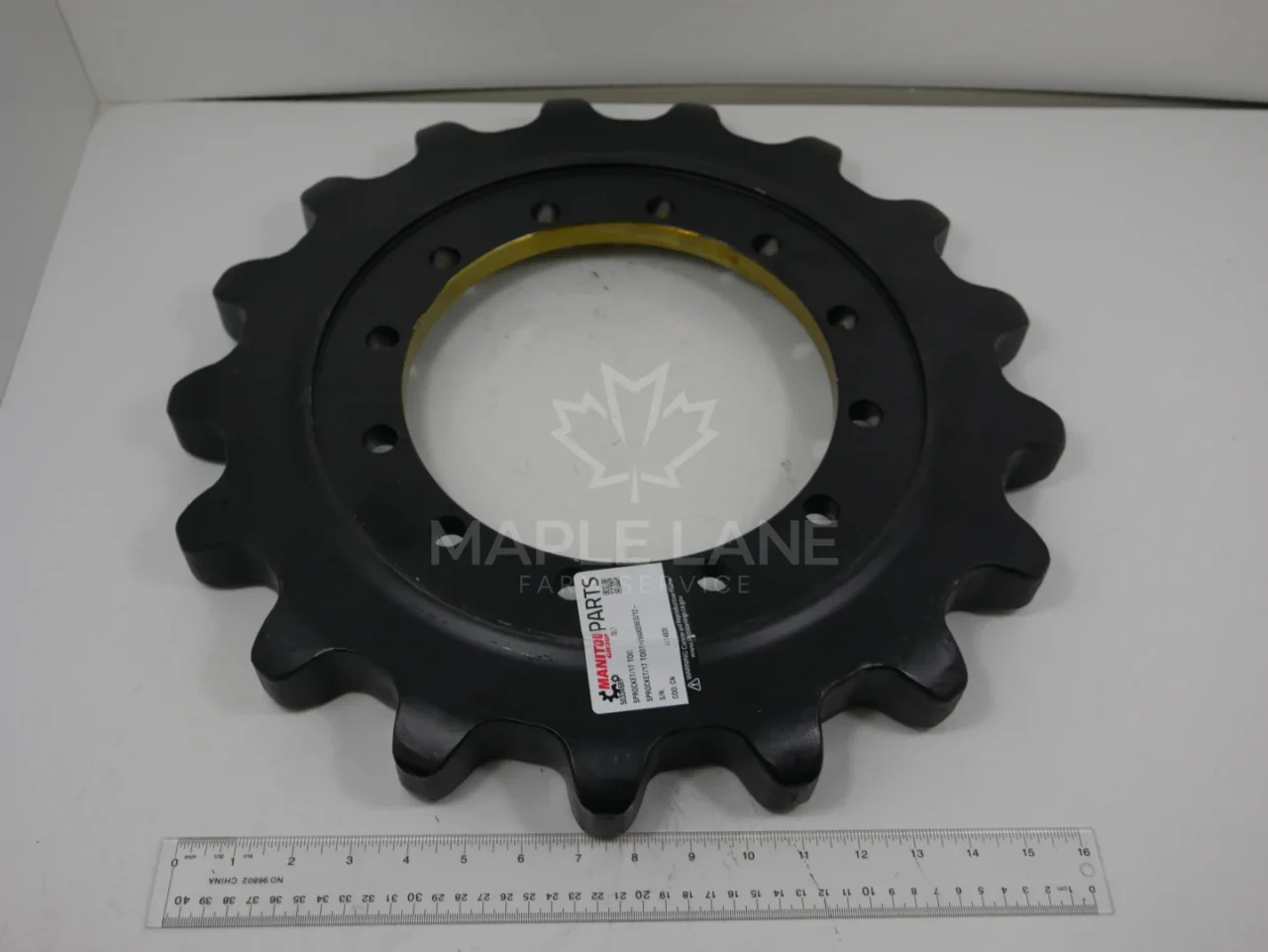 55054550 Drive Sprocket