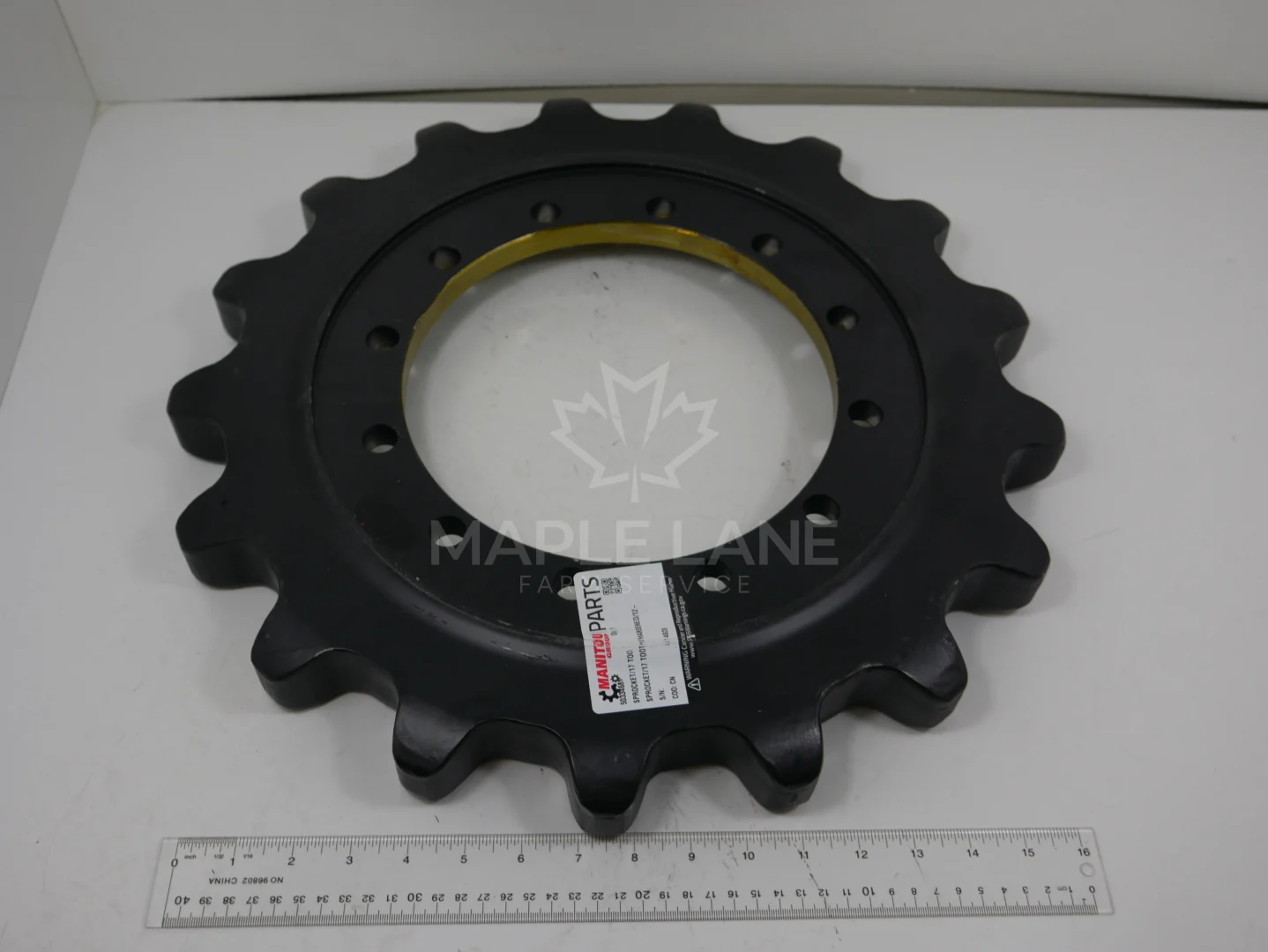 55054550 Drive Sprocket