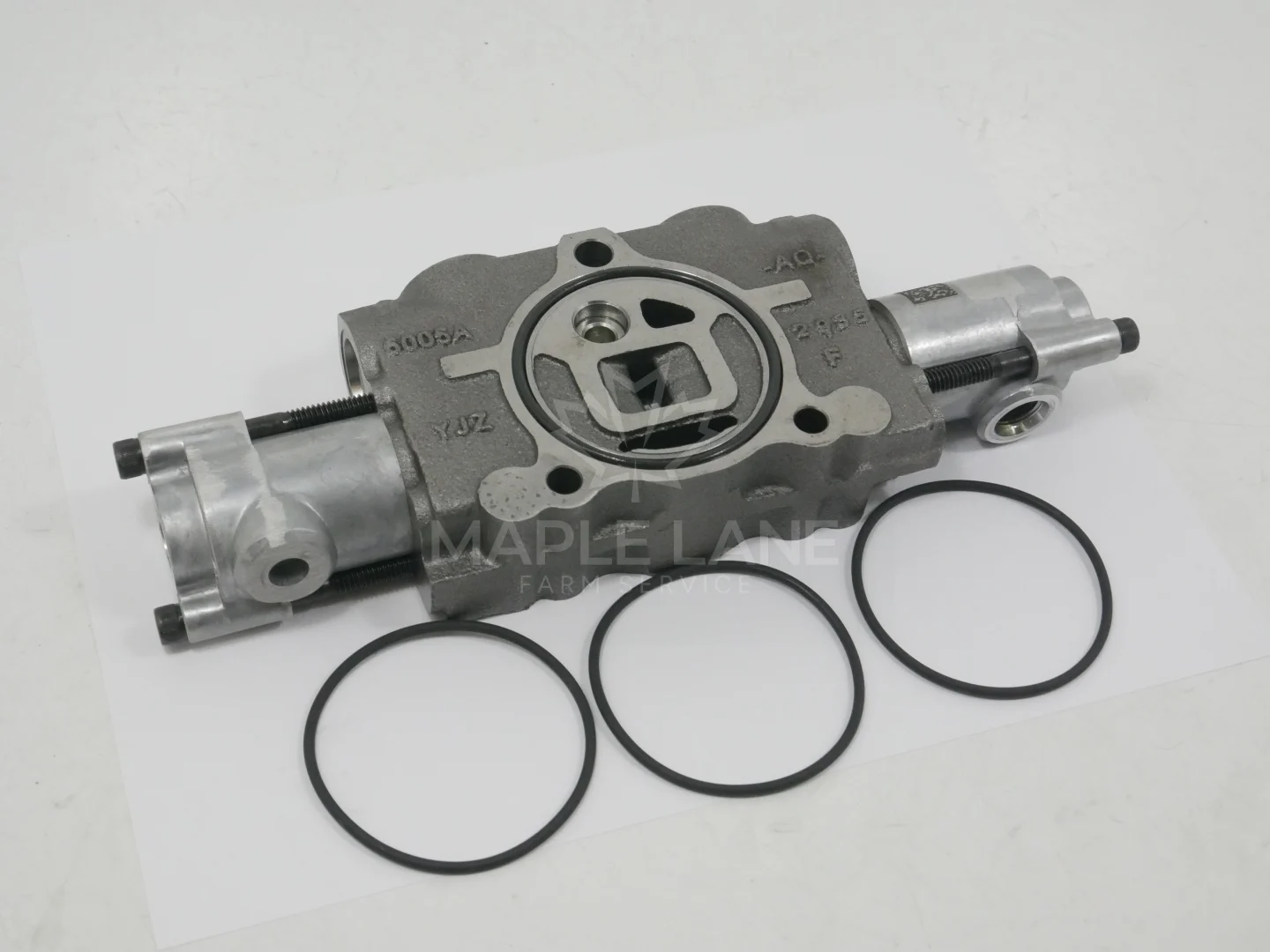 750395 Valve