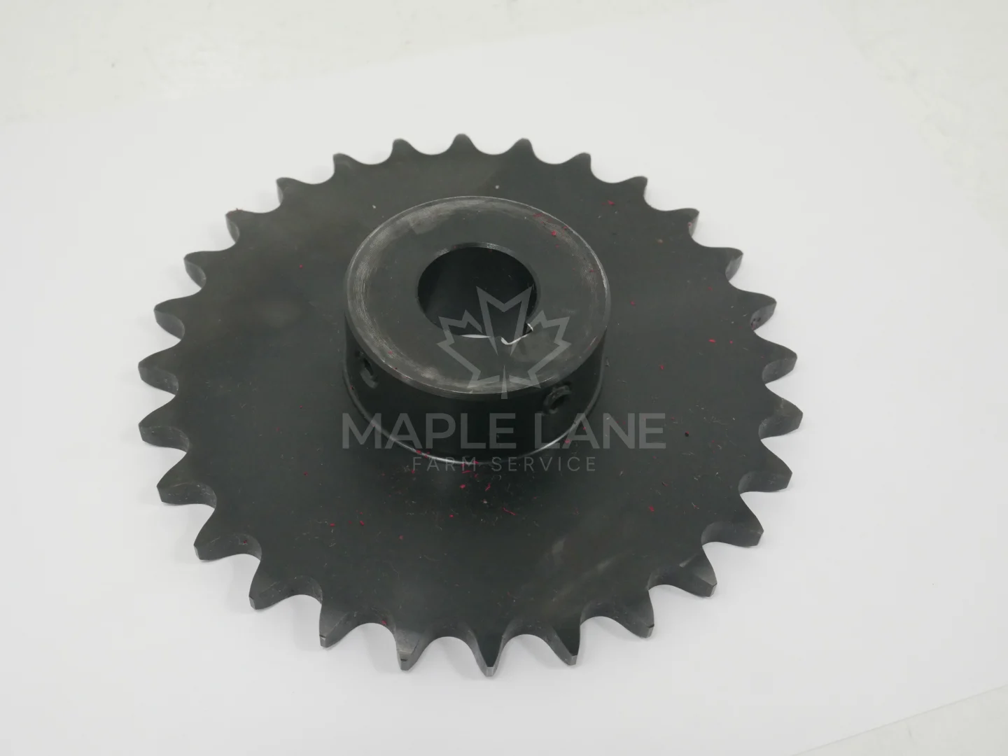 10-0007 Sprocket