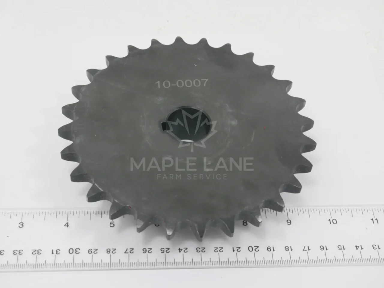 10-0007 Sprocket
