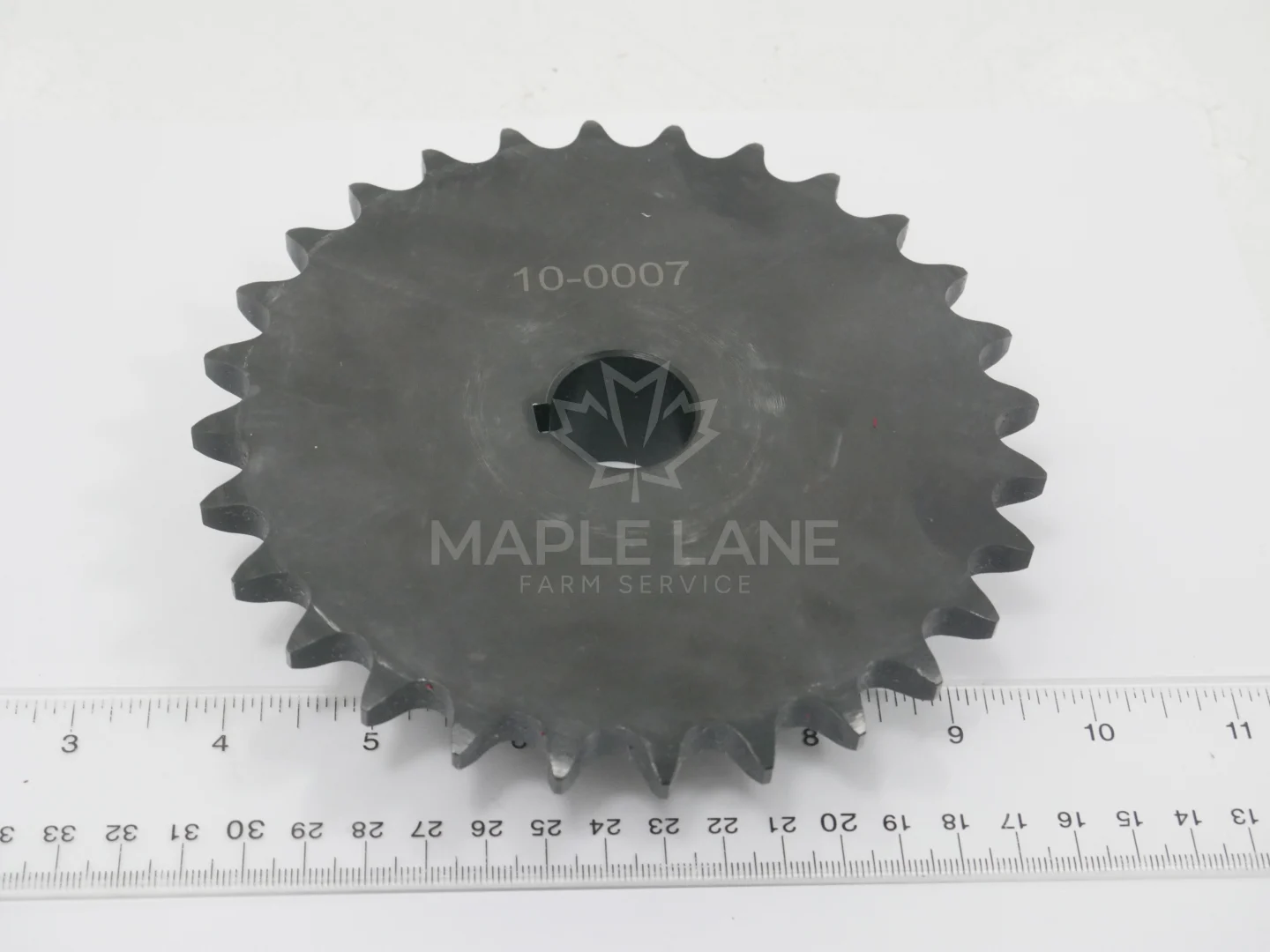 10-0007 Sprocket