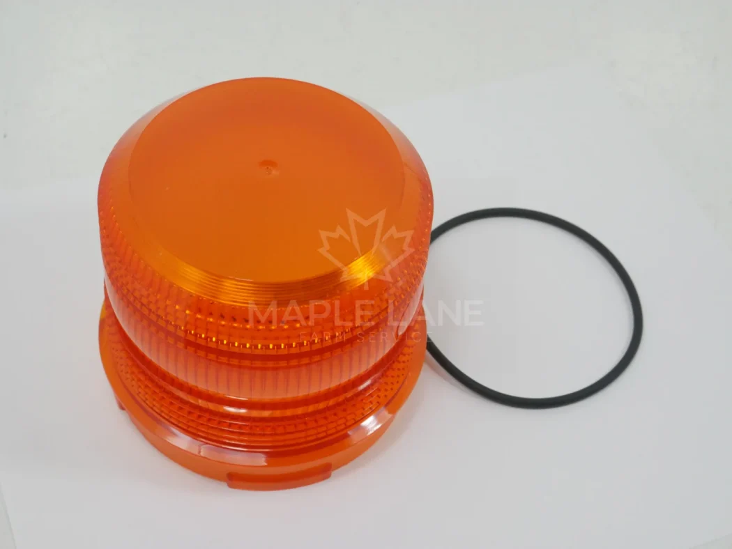 51700202 Fendt LED Beacon Cover