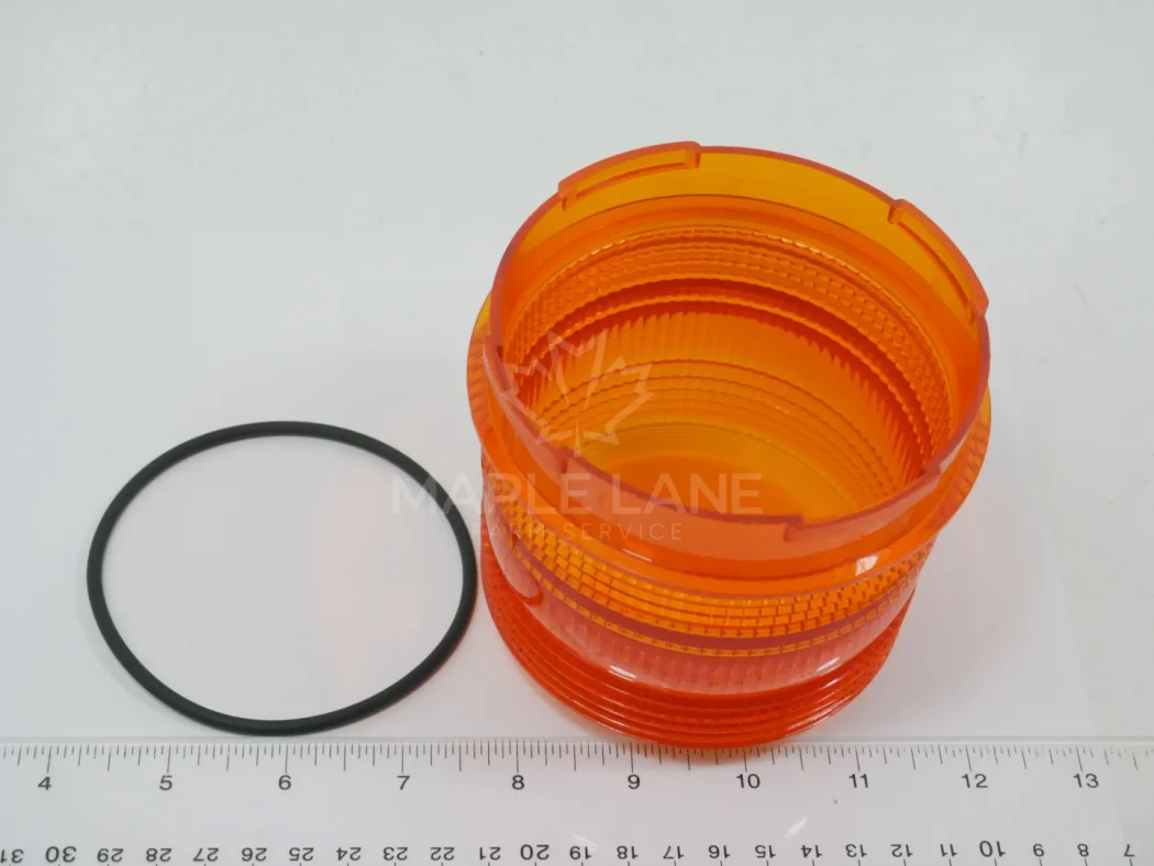 51700202 Fendt LED Beacon Cover