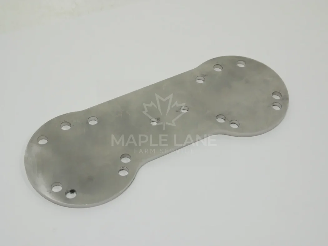 72617898ML Dual Ram Mount