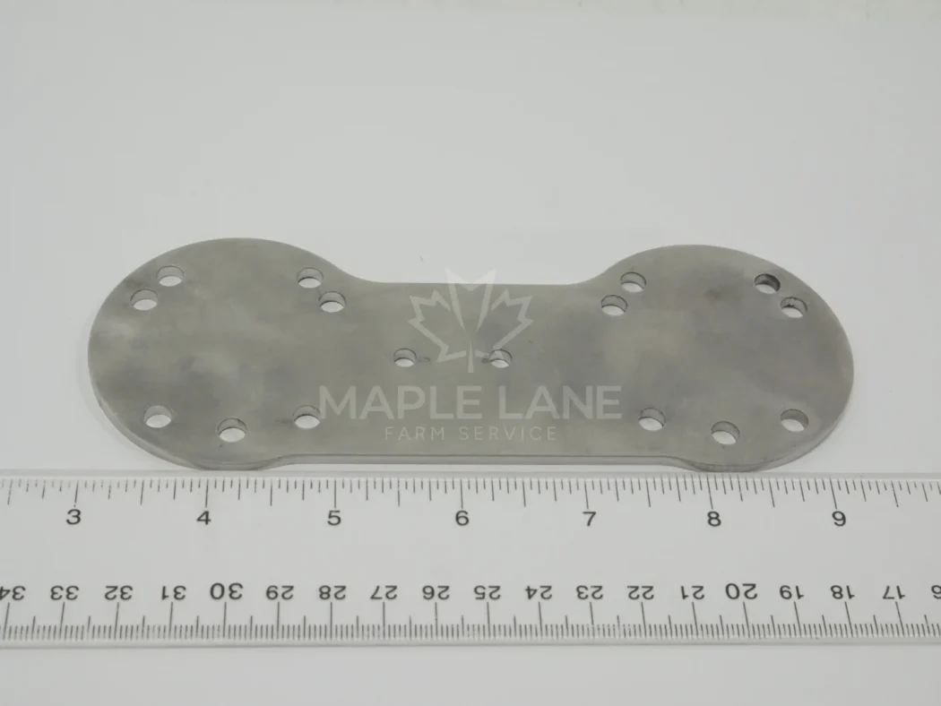 72617898ML Dual Ram Mount