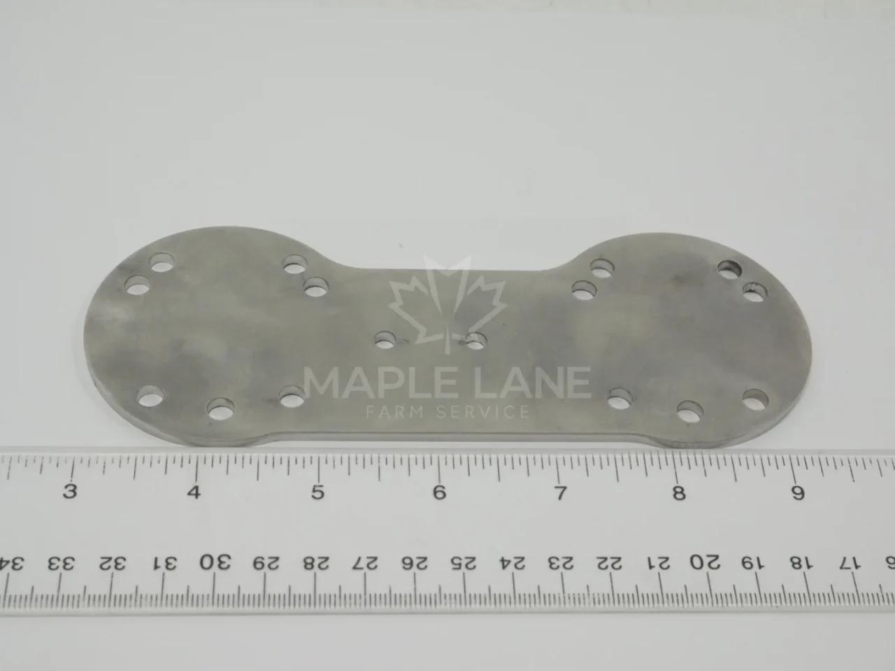 72617898ML Dual Ram Mount