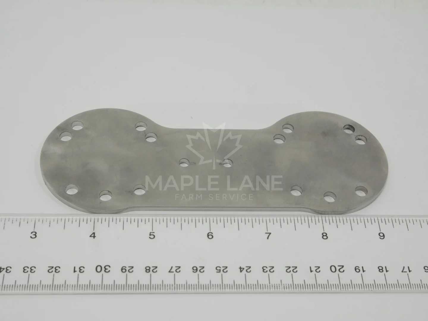 72617898ML Dual Ram Mount