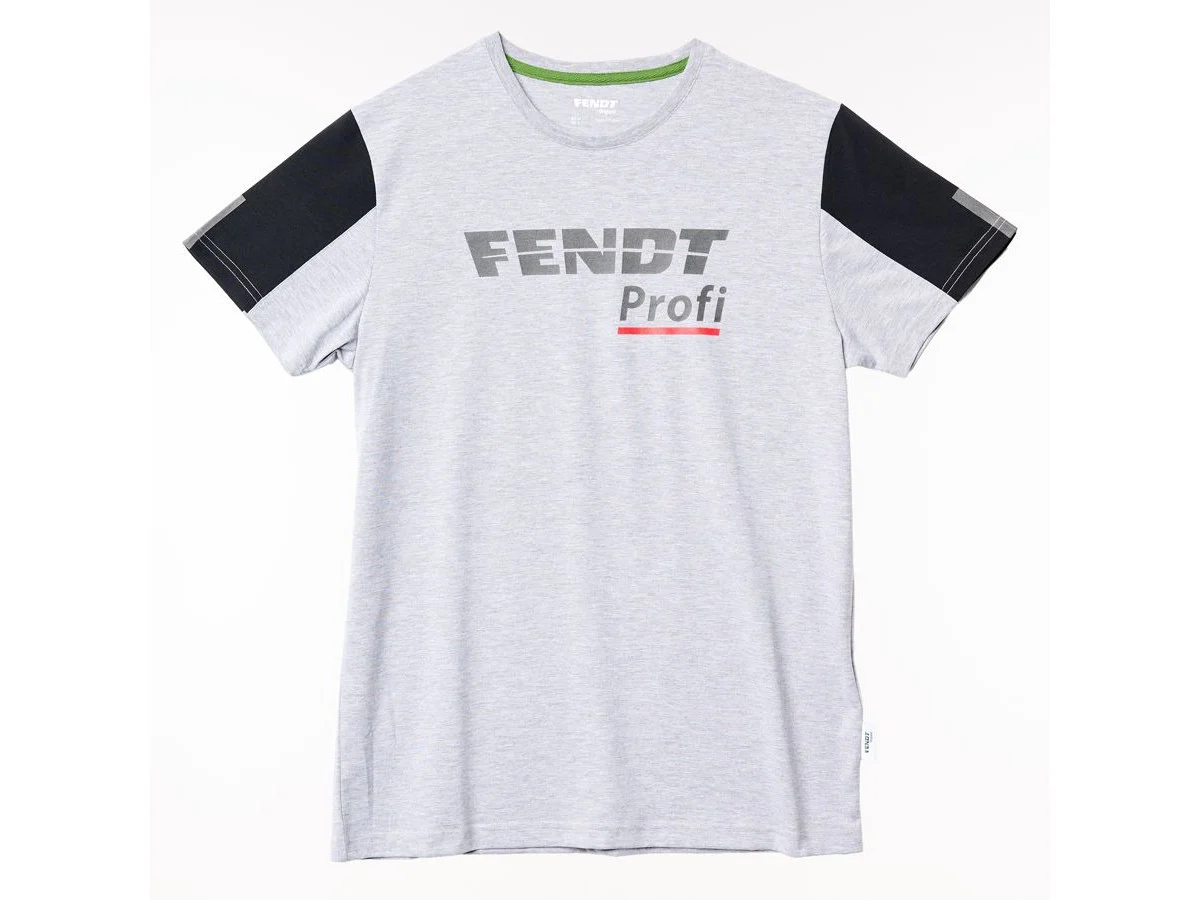 Fendt Profi T-Shirt