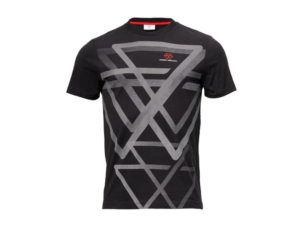 Massey Ferguson Logo T-Shirt