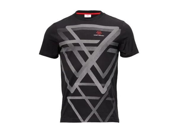 Massey Ferguson Logo T-Shirt