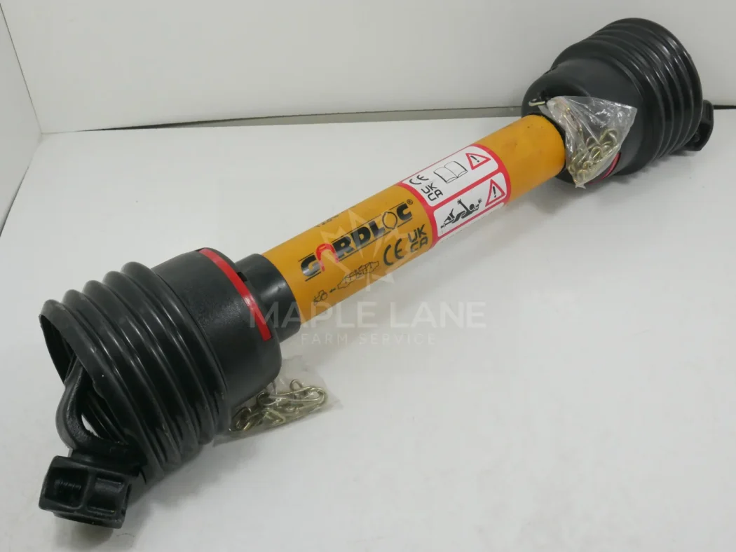 128674 Shaft