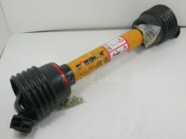128674 Shaft
