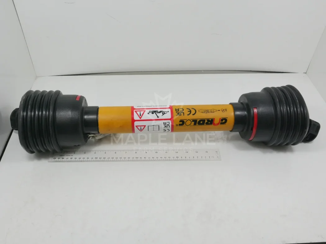 128674 Shaft