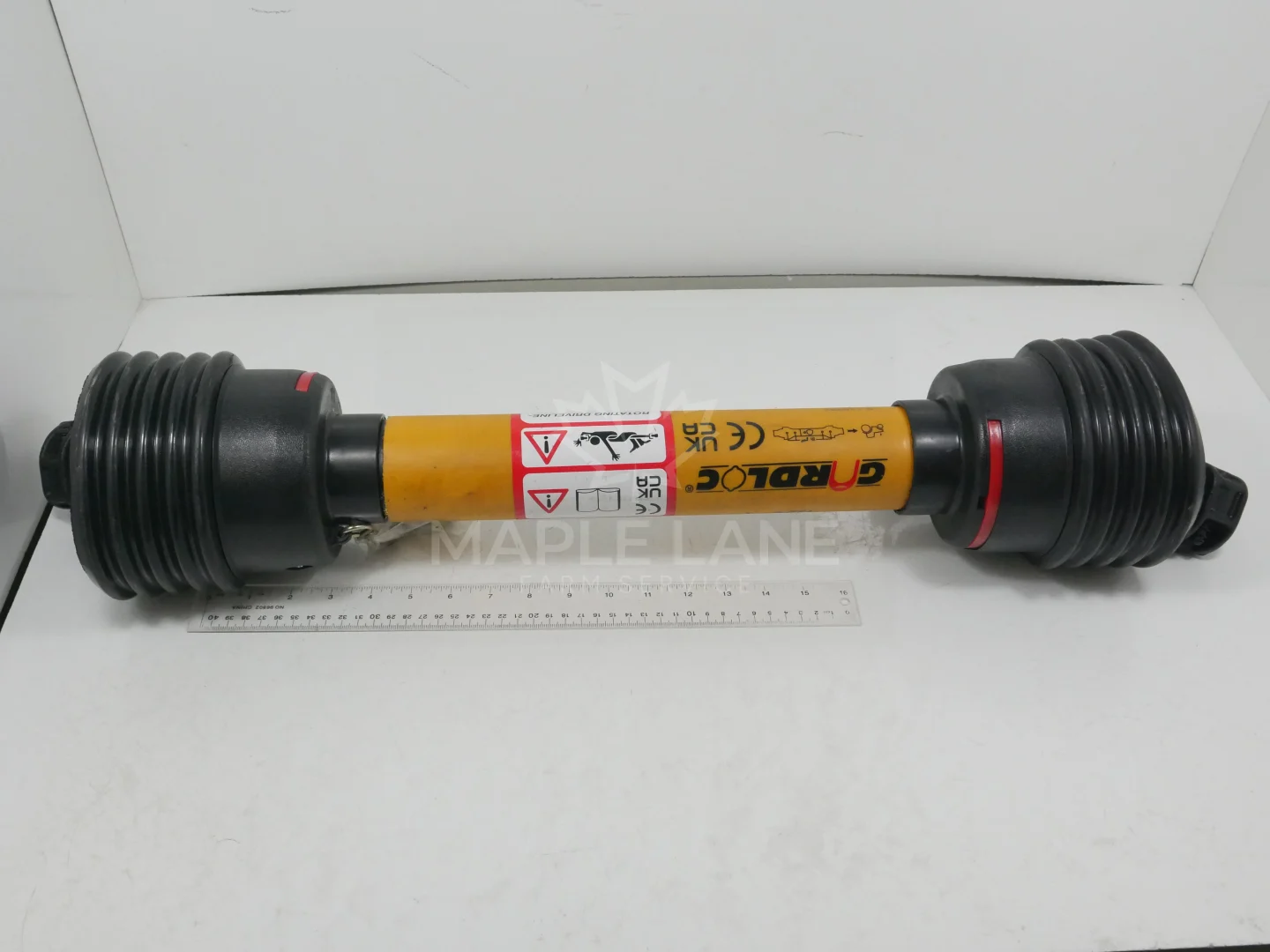 128674 Shaft