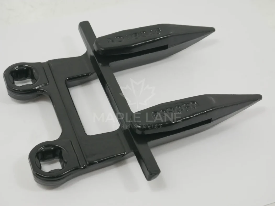 118345 Macdon End Guard