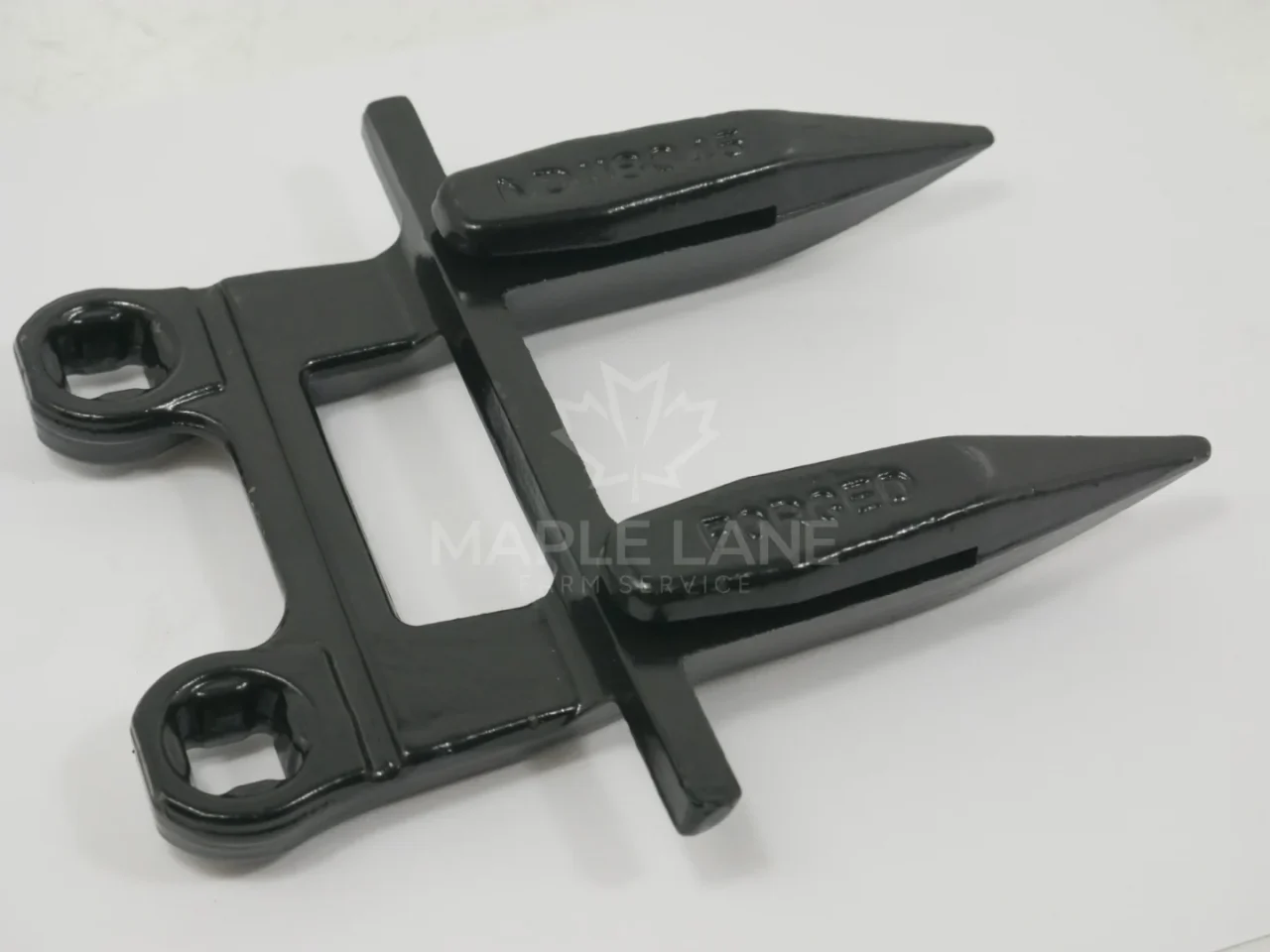 118345 Macdon End Guard