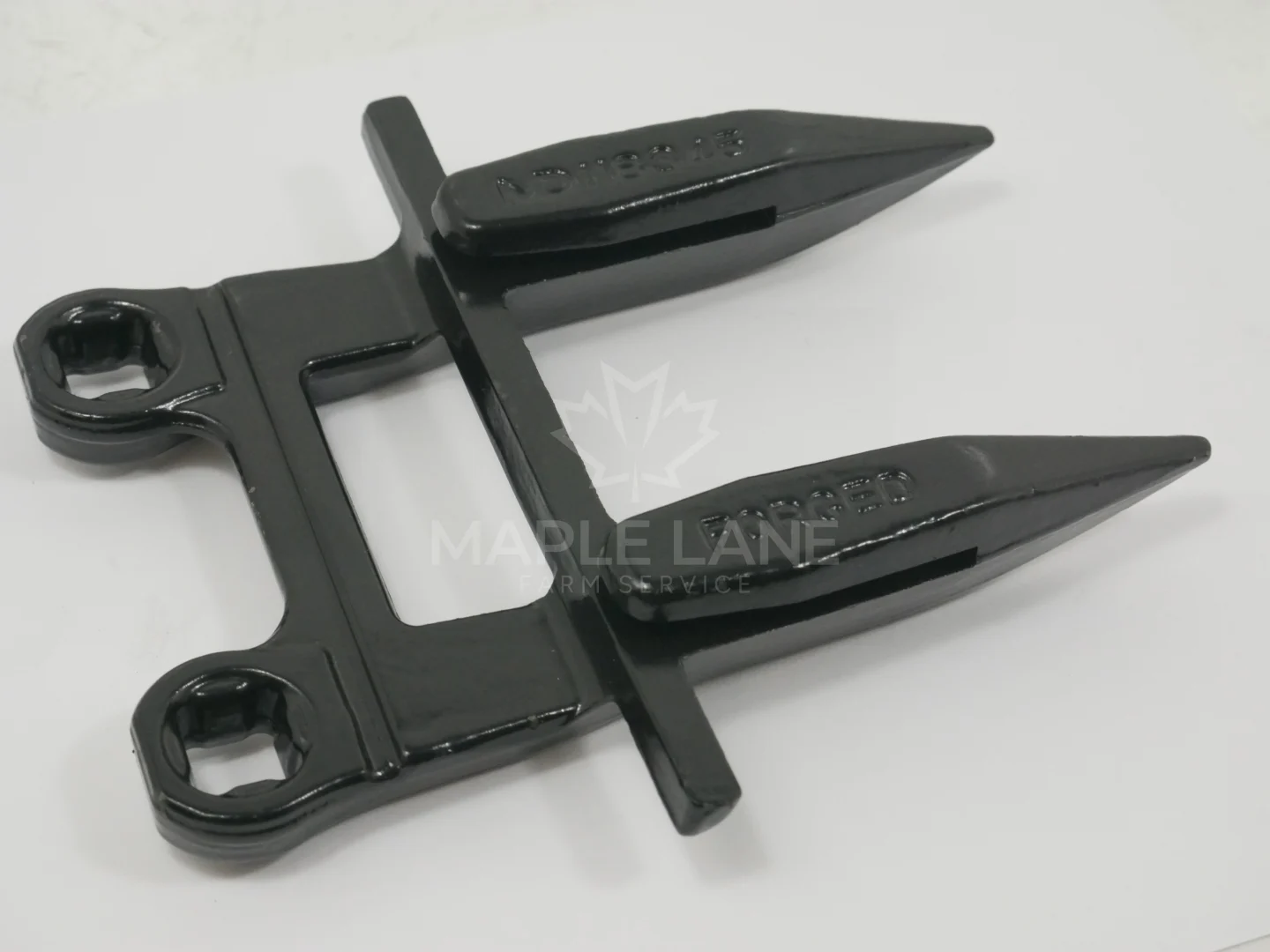 118345 Macdon End Guard