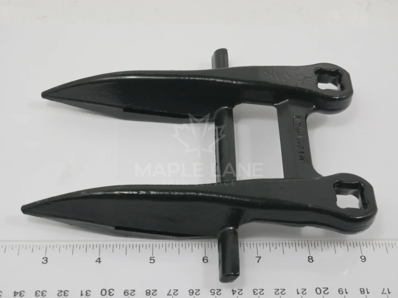 118345 Macdon End Guard
