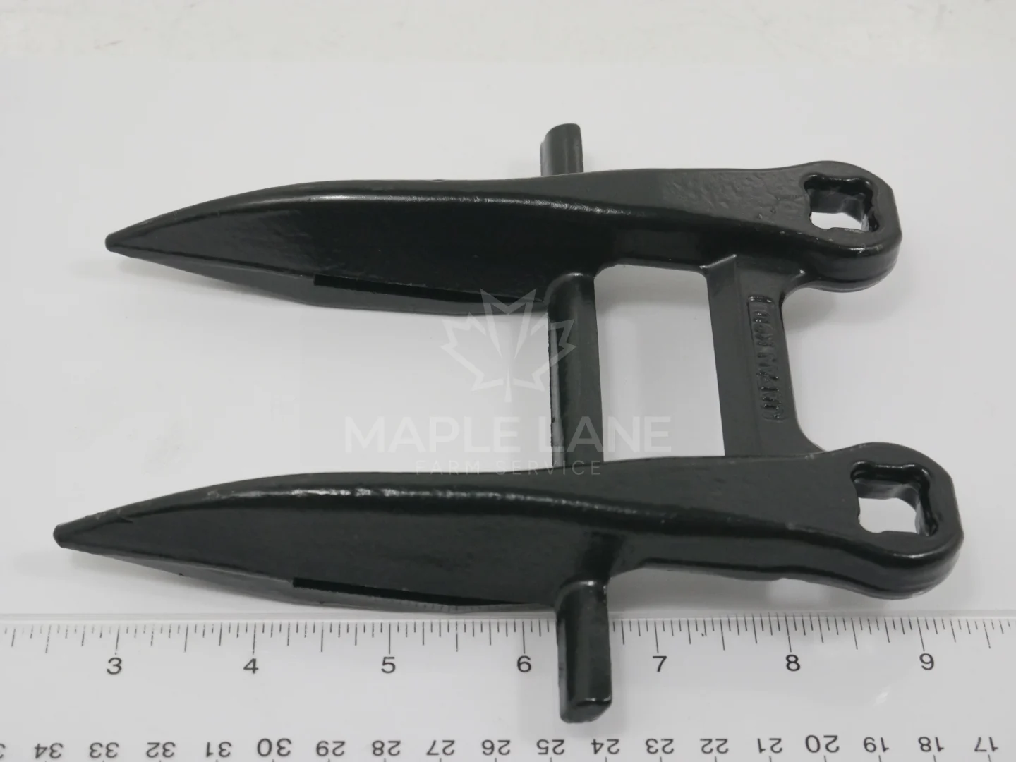 118345 Macdon End Guard