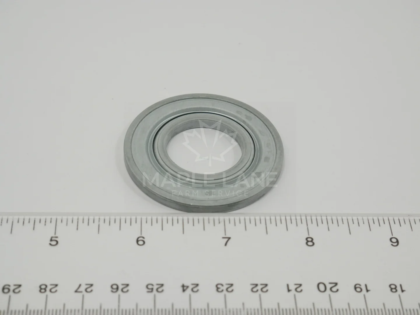 120845 Macdon Steel Nilos Seal