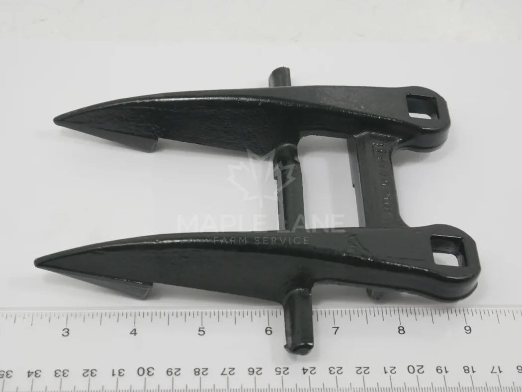 124338 Guard