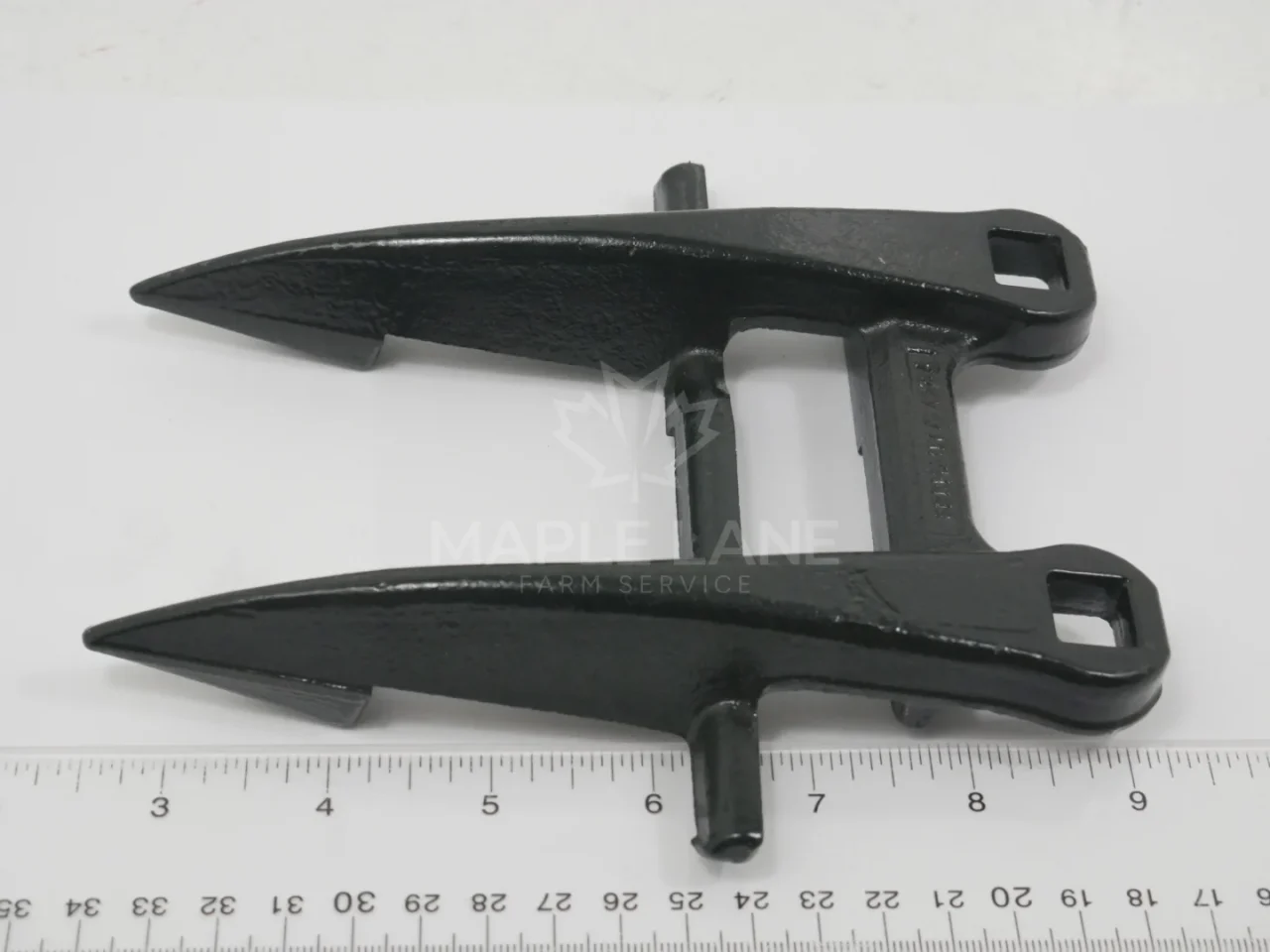 124338 Guard