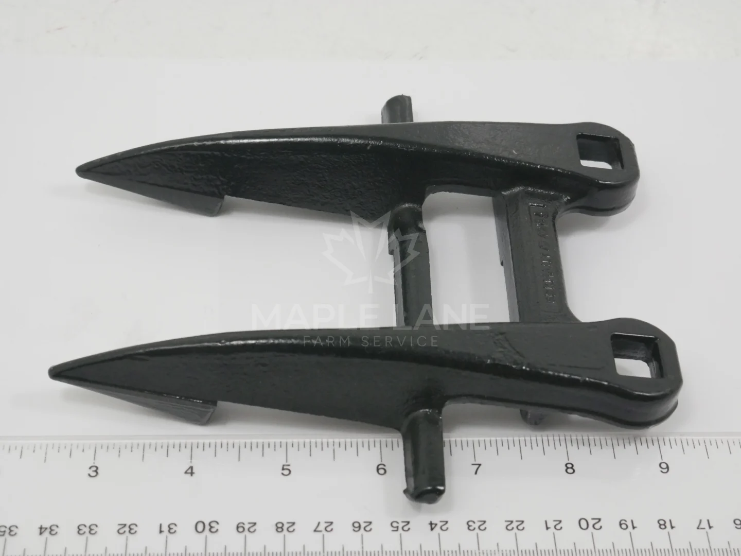 124338 Guard