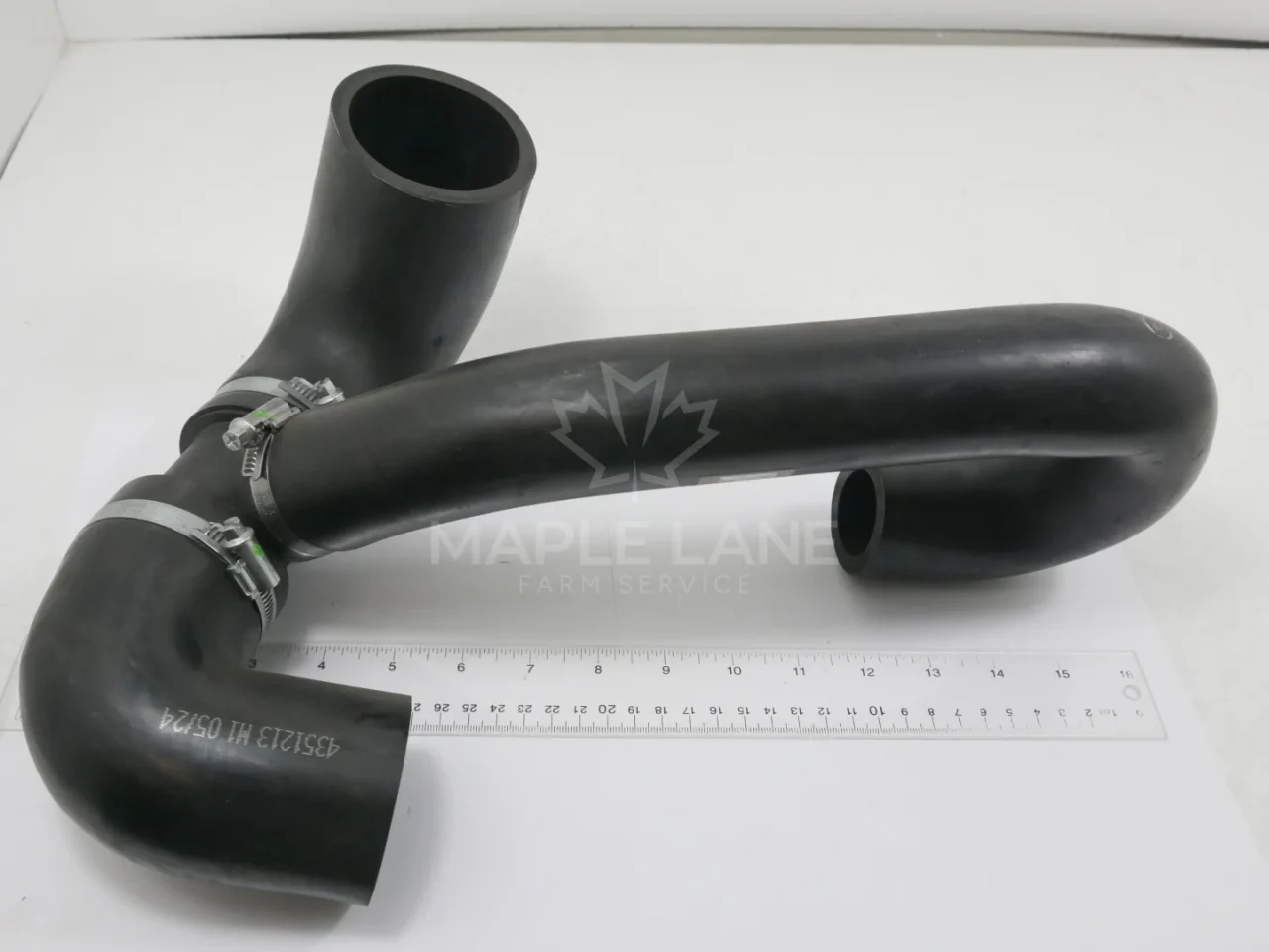 4351215M91 Hose