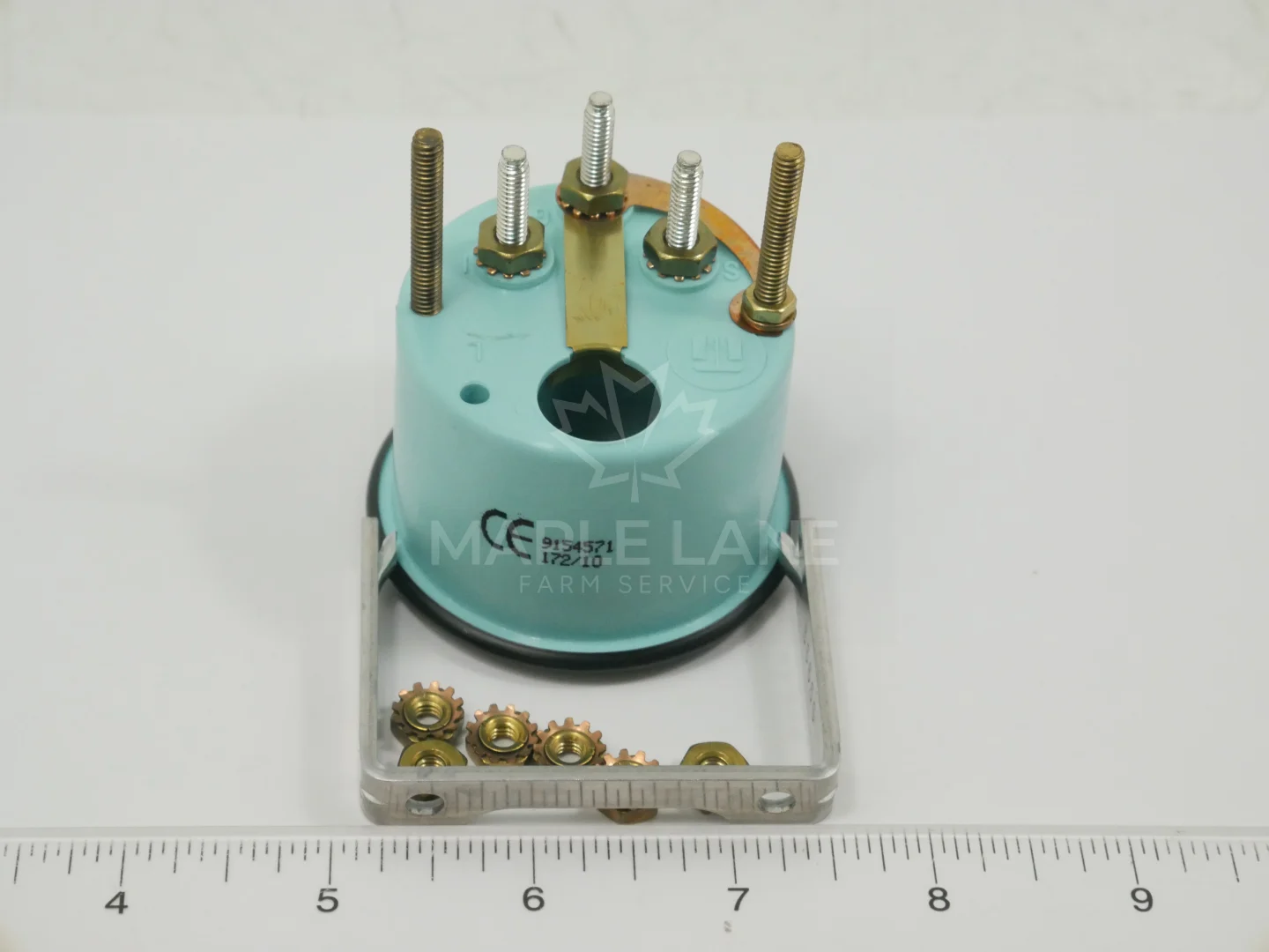 530562M1 Gauge