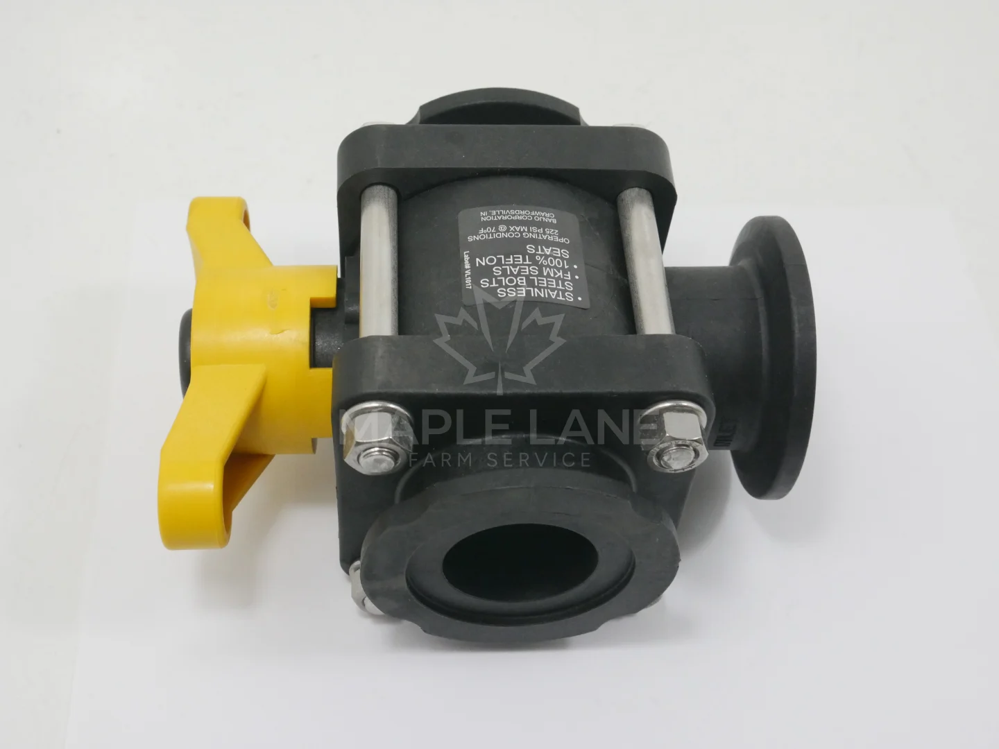 545383D1 Valve