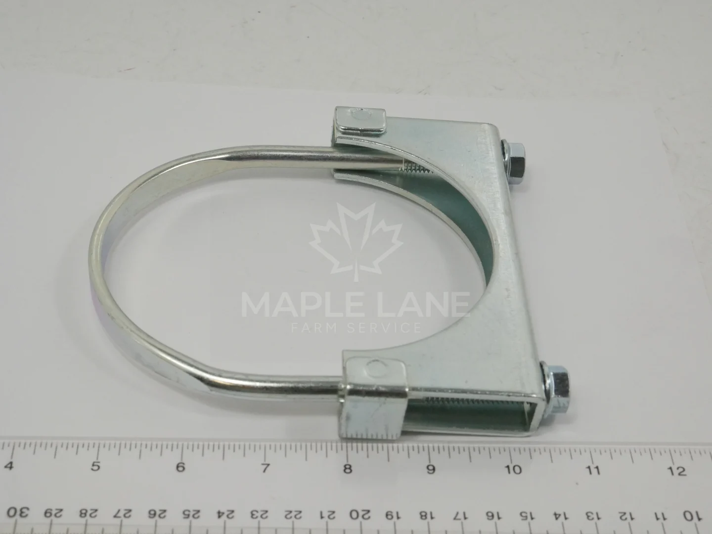 558766D1 U-Bolt