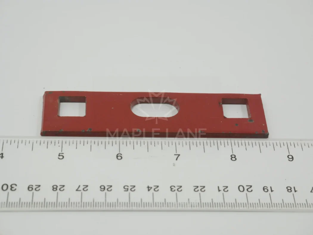 700111956 Plate