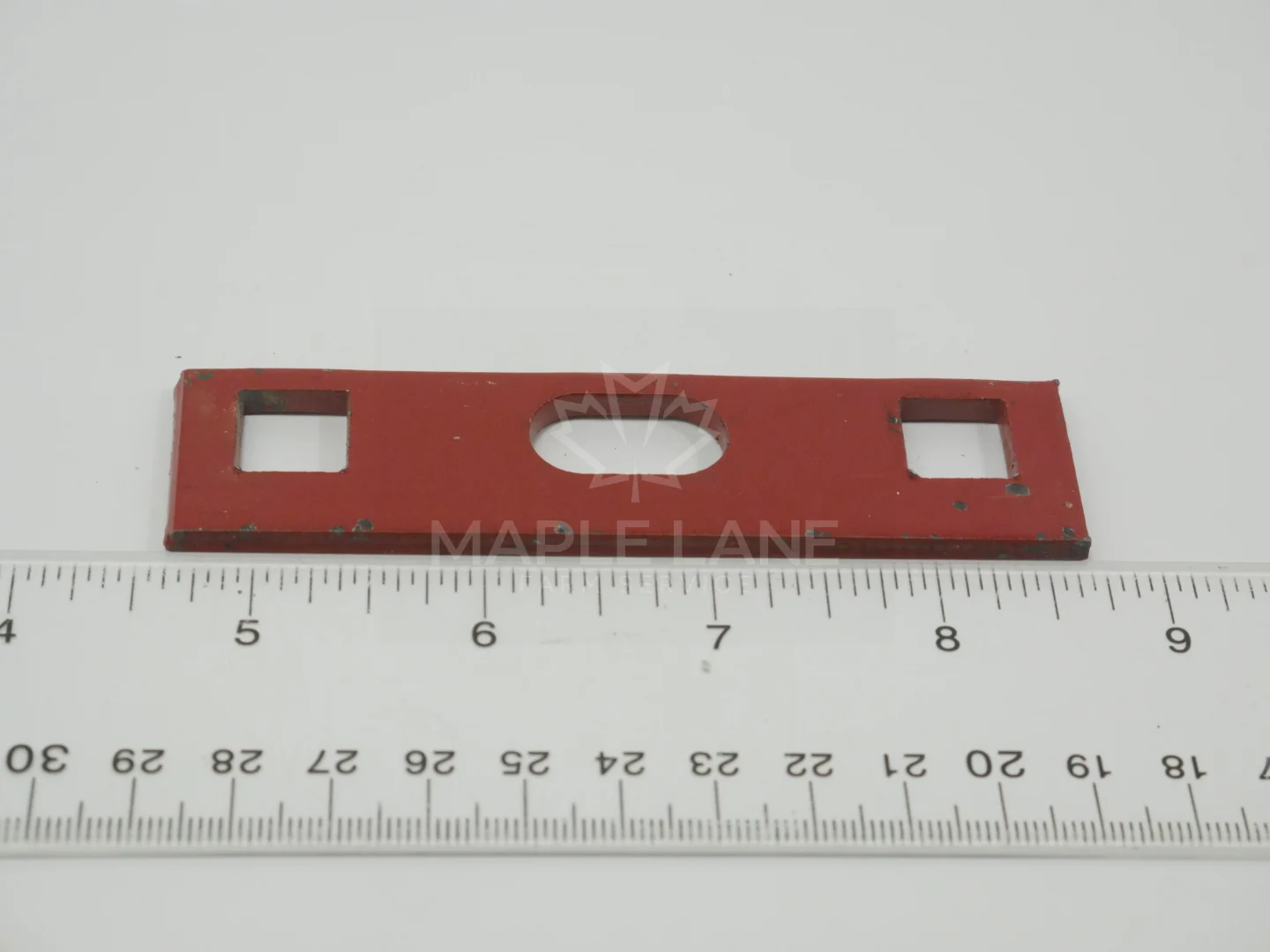 700111956 Plate