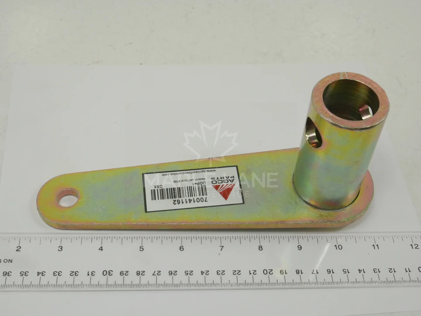 700141162 Arm
