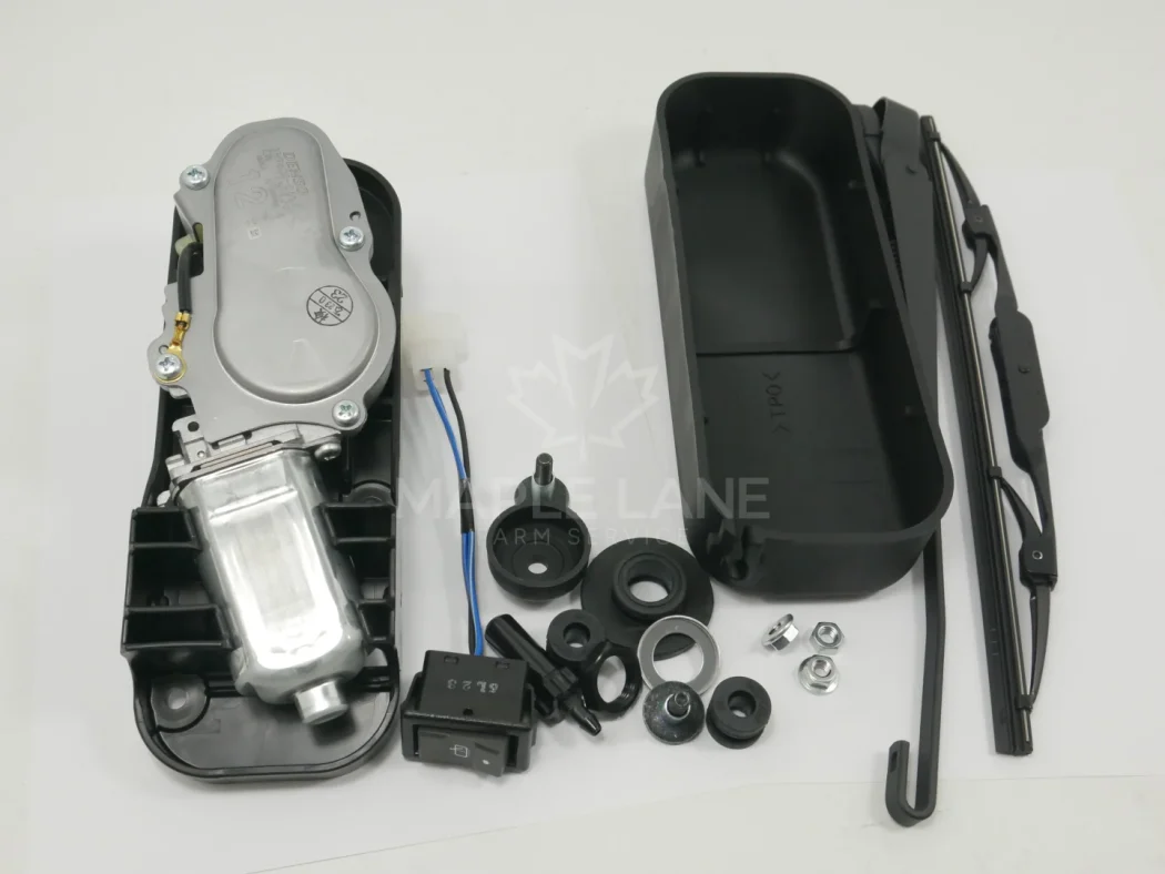 7078560M91 Wiper Kit