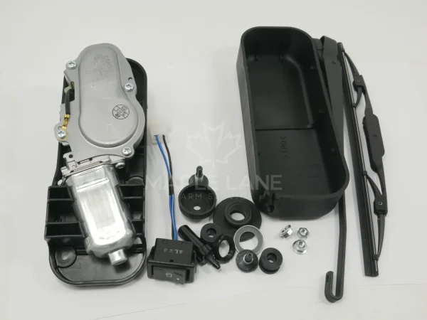 7078560M91 Wiper Kit