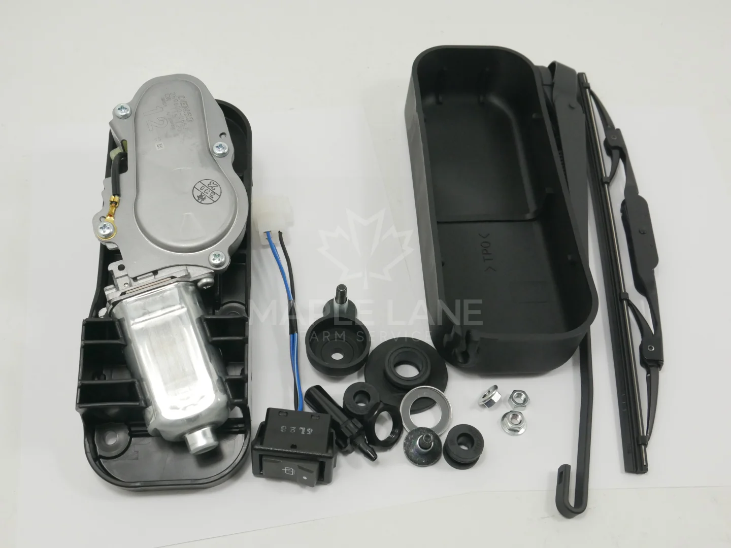 7078560M91 Wiper Kit