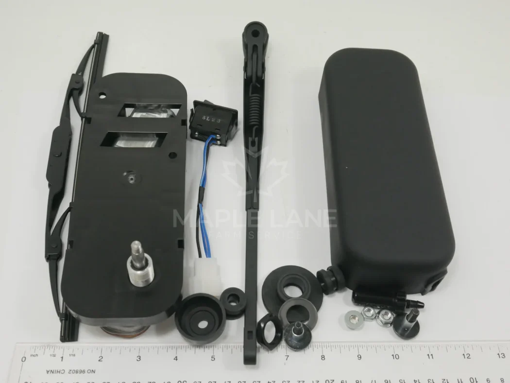 7078560M91 Wiper Kit