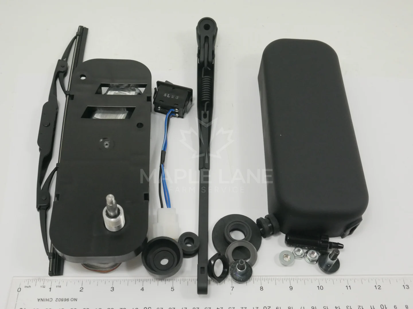 7078560M91 Wiper Kit