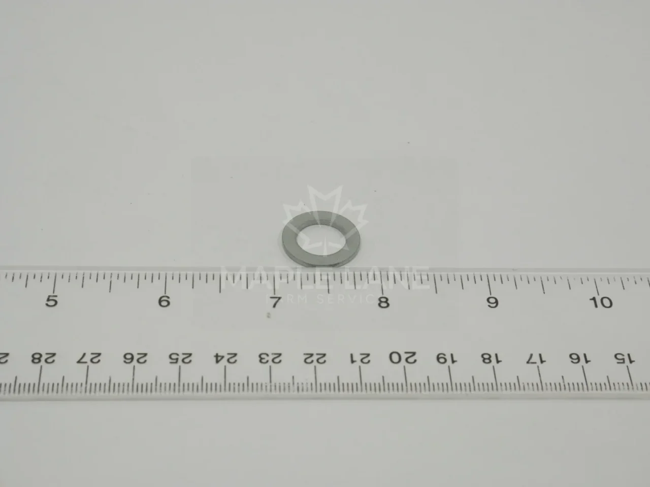72314994 Washer