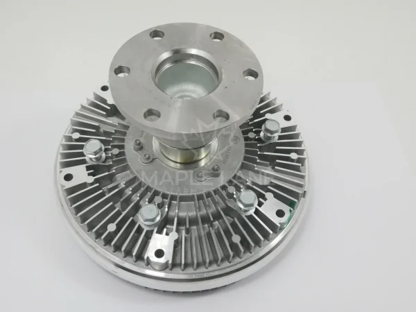 72631192 Coupler
