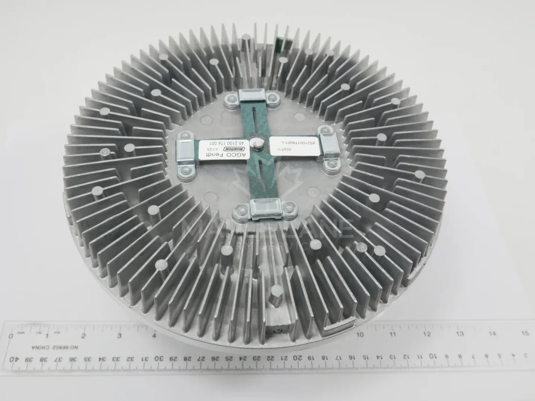 72631192 Coupler