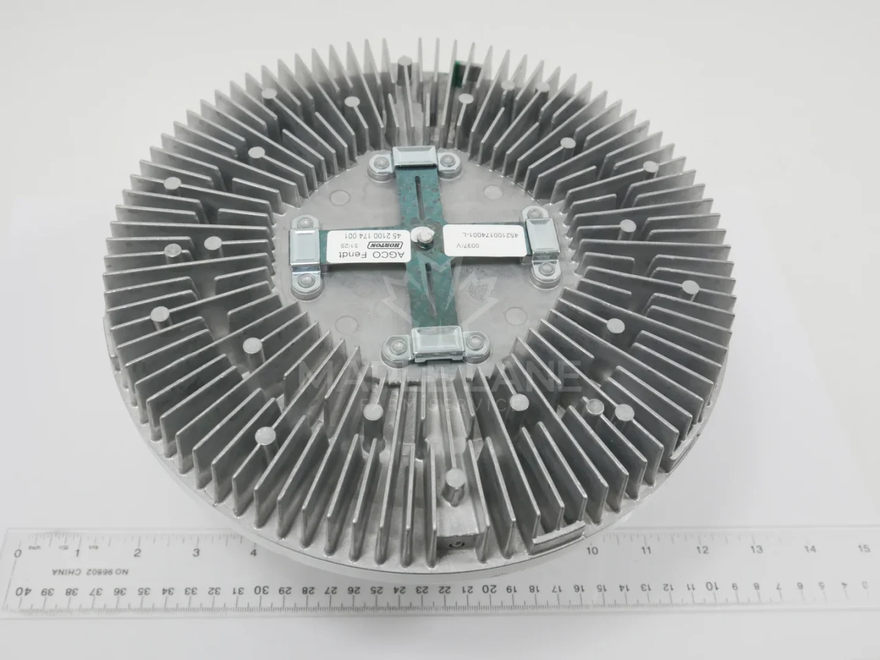 72631192 Coupler