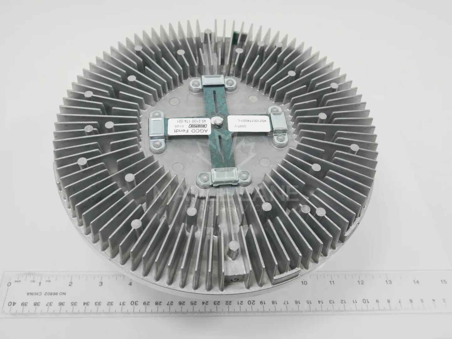 72631192 Coupler