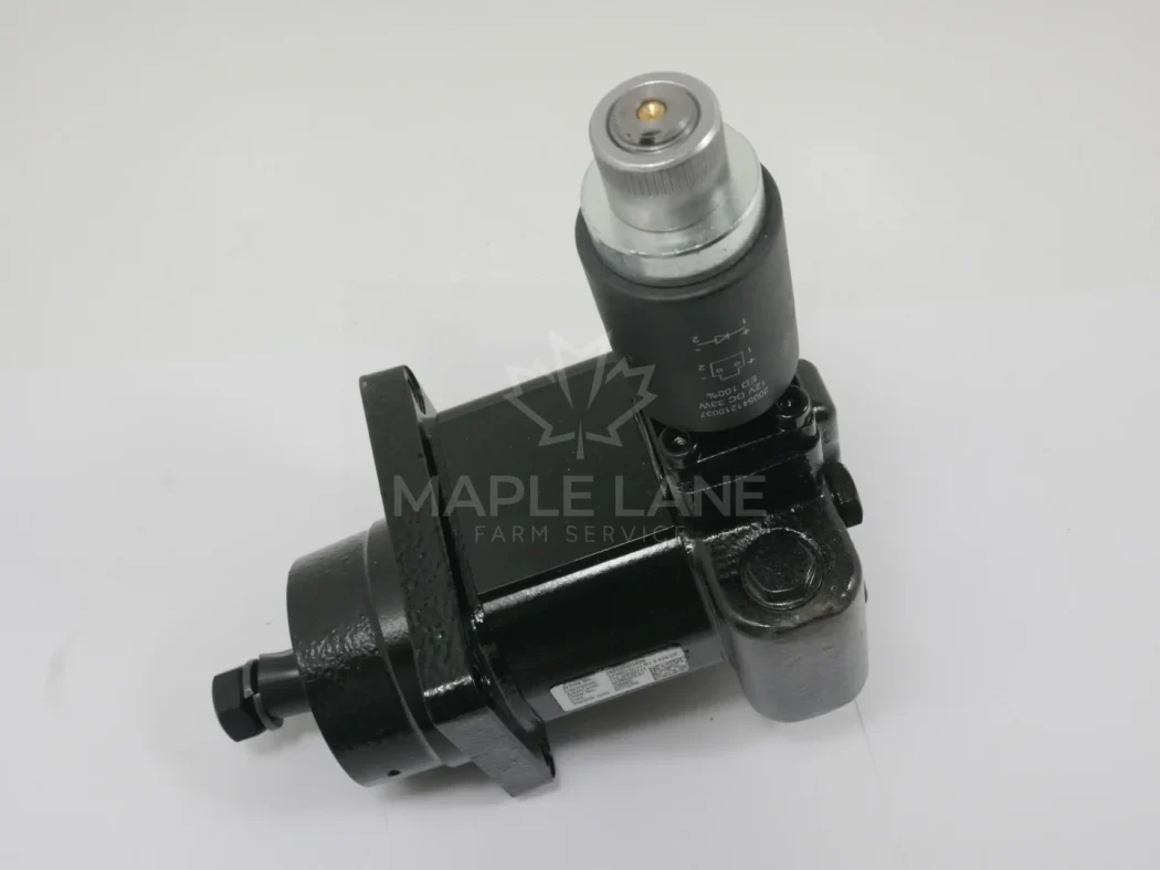 72673352 Motor